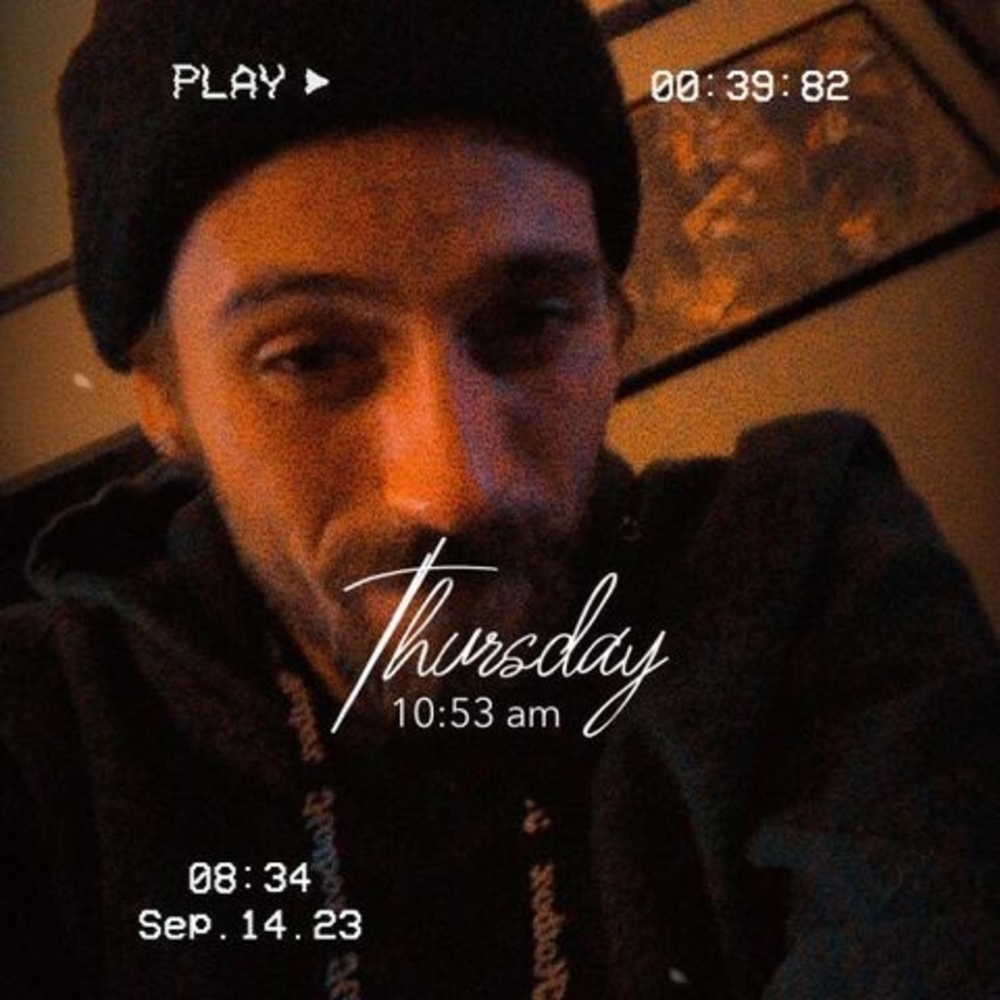 Meet your Posher, Jake